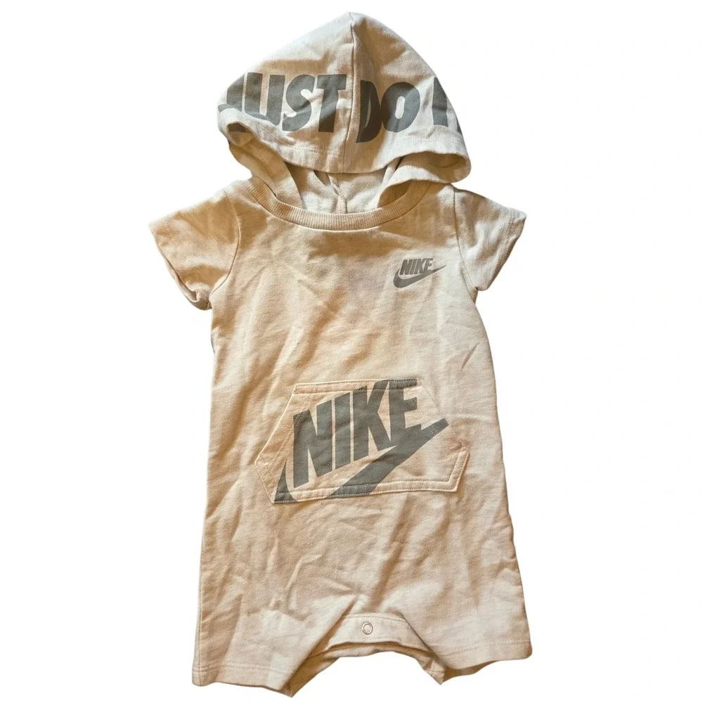 Nike baby toddler